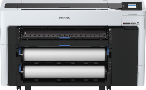 Epson SureColor T5700DM Inkjet A0 1200 x 2400 DPI Wi-Fi