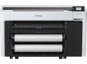 Epson SureColor T5700DM Multi-function printer