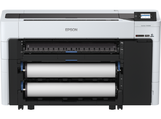 Epson SureColor T5700DM Multi-function printer