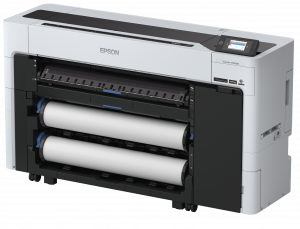Epson SureColor T5700DM Multi-function printer
