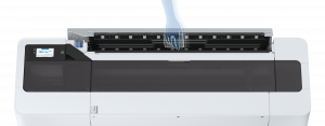 Epson SureColor T5700DM Multi-function printer
