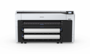 Epson SureColor SC-T7700D