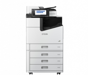Epson WorkForce Enterprise WF-C21000