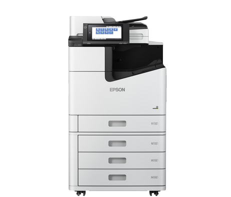 Epson WorkForce Enterprise WF-C21000
