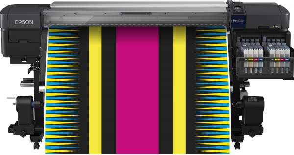Epson SureColor SC-F9400