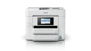Epson WorkForce Pro WF-C4810DTWF Printer