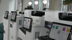 Epson WorkForce Enterprise​ AM-C5000​ Printer