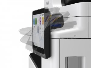 Epson WorkForce Enterprise​ AM-C5000​ Printer