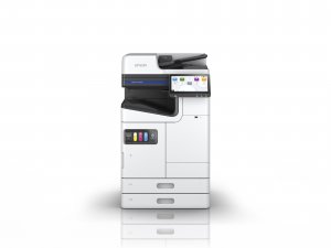 Epson WorkForce Enterprise​ AM-C5000​ Printer