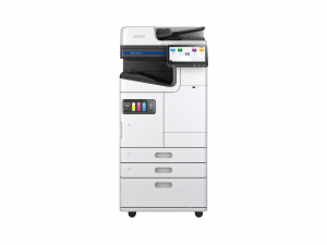 Epson WorkForce Enterprise​ AM-C5000​ Printer