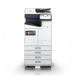 Epson WorkForce Enterprise AM-C4000 Inkjet A3 600 x 2400 DPI 40 ppm