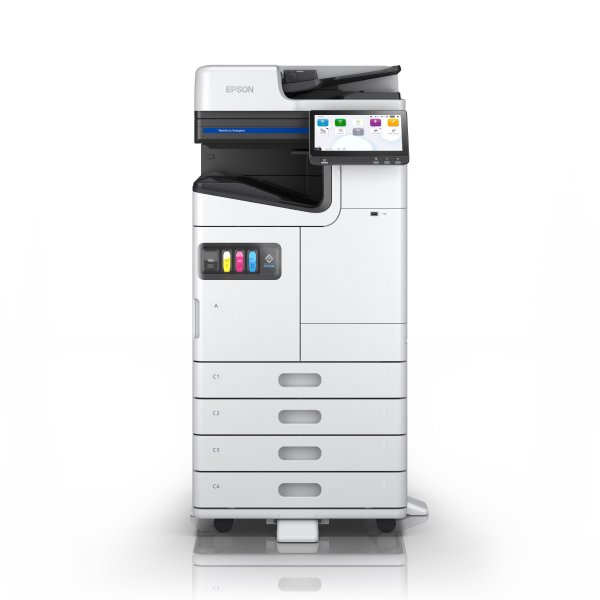 Epson WorkForce Enterprise​ AM-C4000​ Printer