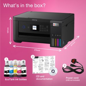 Epson EcoTank ET-2851