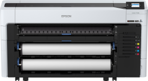 Epson SureColor SC-T7700DL large format printer Inkjet Colour 2400 x 1200 DPI A0 (841 x 1189 mm)