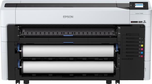 Epson SureColor SC-T7700DL large format printer Inkjet Colour 2400 x 1200 DPI A0 (841 x 1189 mm)