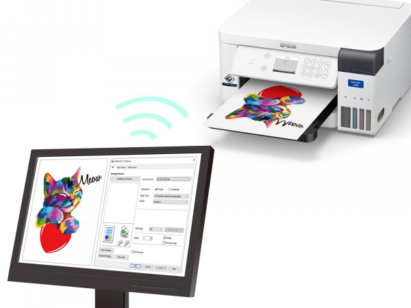 Large Format printers