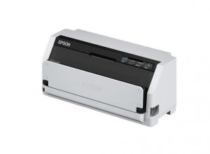 Epson LQ-690IIN dot matrix printer 360 x 180 DPI 487 cps