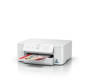 Epson WorkForce Pro WF-C4310DW