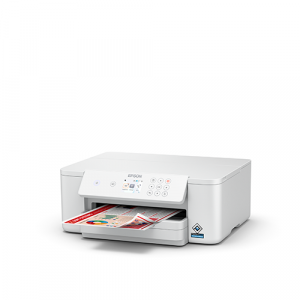 Epson WorkForce Pro WF-C4310DW