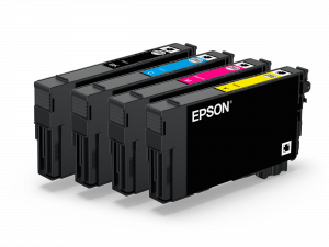 Epson WorkForce Pro WF-C4310DW