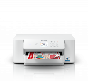 Epson WorkForce Pro WF-C4310DW
