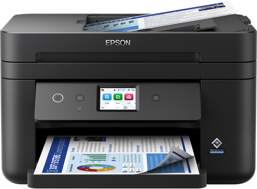 Epson WorkForce WF-2965DWF