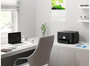 Epson WorkForce WF-2965DWF