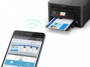 Epson WorkForce WF-2965DWF