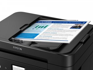 Epson WorkForce WF-2965DWF