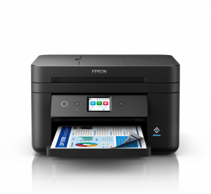 Epson WorkForce WF-2965DWF