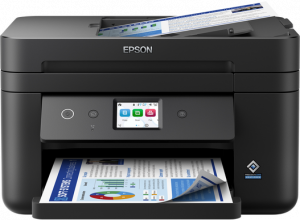 Epson WorkForce WF-2965DWF