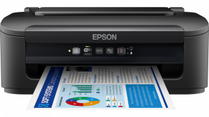 Epson WorkForce WF-2110W inkjet printer Colour 5760 x 1440 DPI A4 Wi-Fi