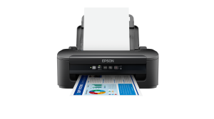 Epson WorkForce WF-2110W inkjet printer Colour 5760 x 1440 DPI A4 Wi-Fi