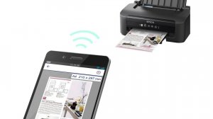 Epson WorkForce WF-2110W