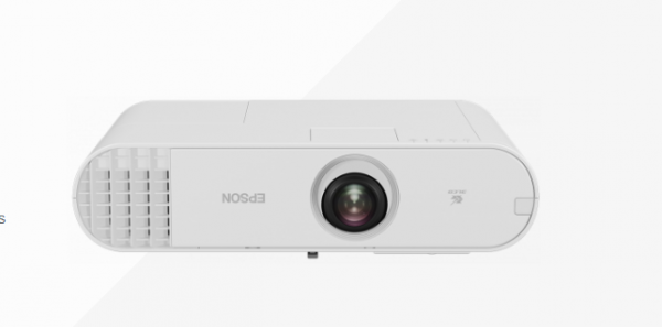 Epson EB-U50