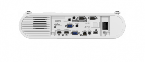 Epson EB-U50