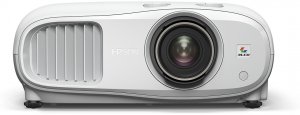 Epson EH-TW7100 with HC lamp warranty