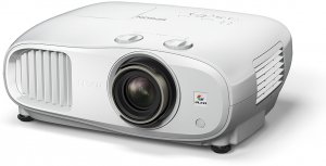 Epson EH-TW7100 with HC lamp warranty