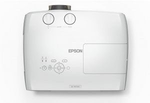 Epson EH-TW7100 with HC lamp warranty