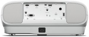 Epson EH-TW7100 with HC lamp warranty