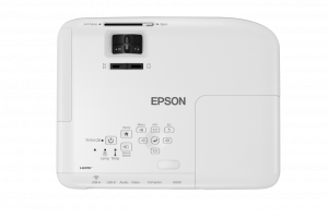 Epson EB-W06 data projector Standard throw projector 3700 ANSI lumens 3LCD WXGA (1280x800) White