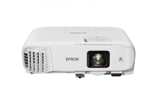 Epson EB-E20