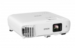 Epson EB-E20