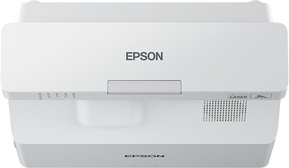 Epson EB-750F