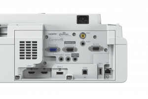 Epson EB-750F