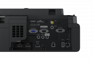 Epson EB-755F
