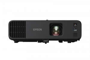 Epson EB-L265F 4600 ANSI lumens 3LCD 1080p (1920x1080) 3D Black