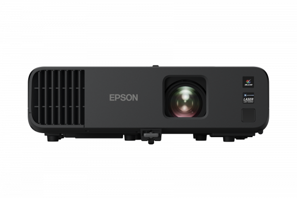 Epson EB-L265F 4600 ANSI lumens 3LCD 1080p (1920x1080) 3D Black