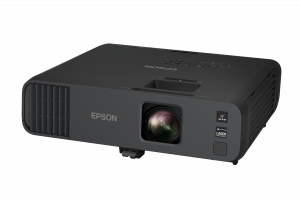 Epson EB-L265F 4600 ANSI lumens 3LCD 1080p (1920x1080) 3D Black
