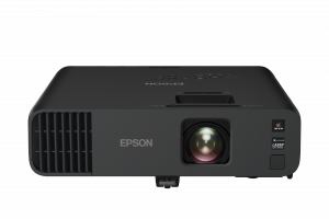 Epson EB-L265F 4600 ANSI lumens 3LCD 1080p (1920x1080) 3D Black